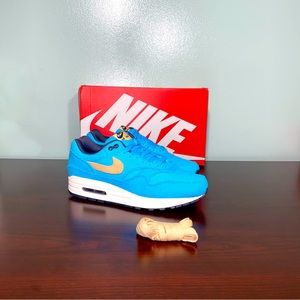 Nike Air Max 1 PRM ‘Corduroy - Baltic Blue’
